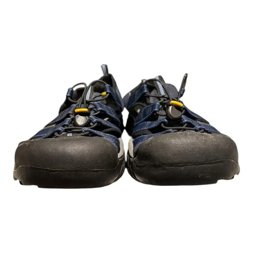 Keen all shoes
